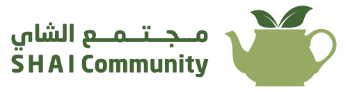 مجتمع الشاي